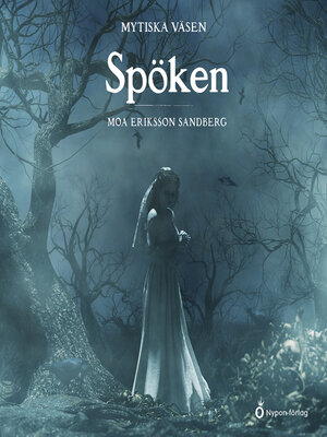 cover image of Spöken